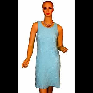 Gianni Bini Sleeveless Mint Green Dress